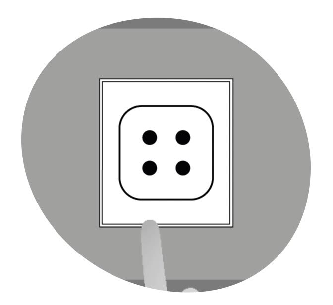 4-channel switch illustration
