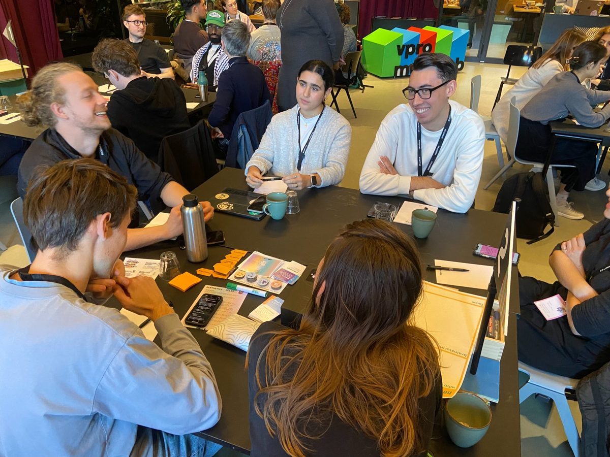 Society 5.0 workshop